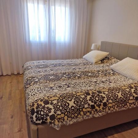 Appartement Tapas à Jávea Extérieur photo
