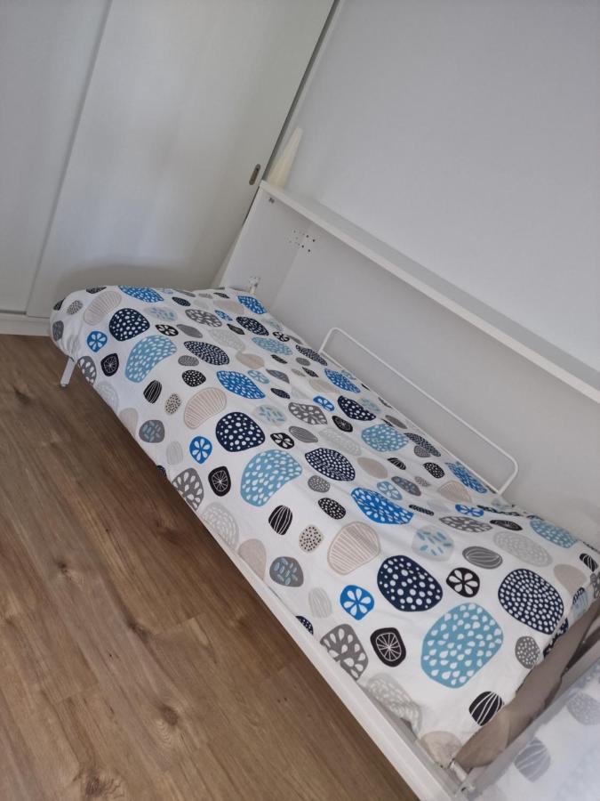 Appartement Tapas à Jávea Extérieur photo