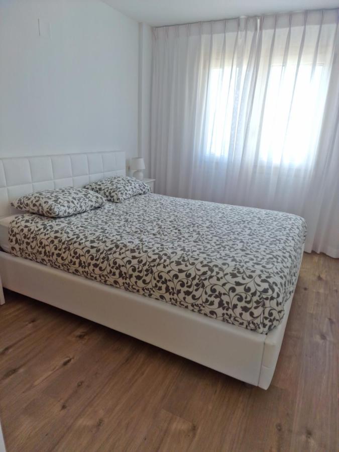 Appartement Tapas à Jávea Extérieur photo